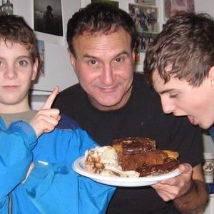 Meet your Posher, Tj